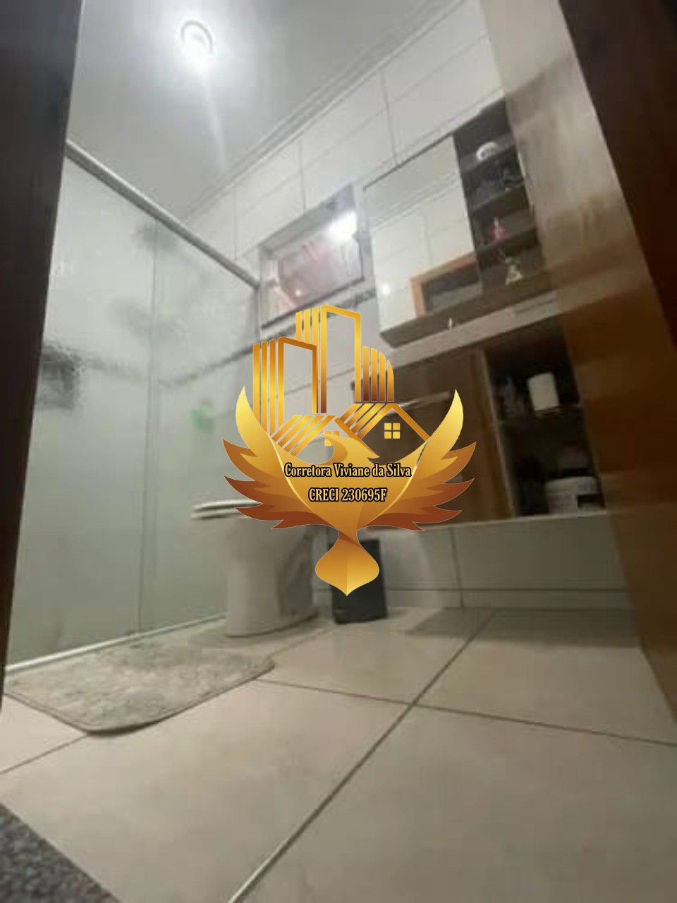 Casa, 2 quartos - Foto 9