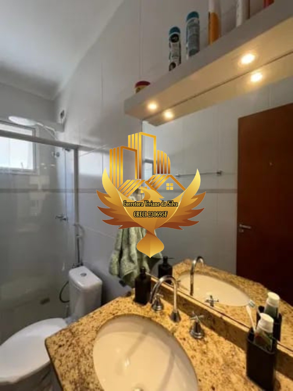 Casa, 3 quartos - Foto 14