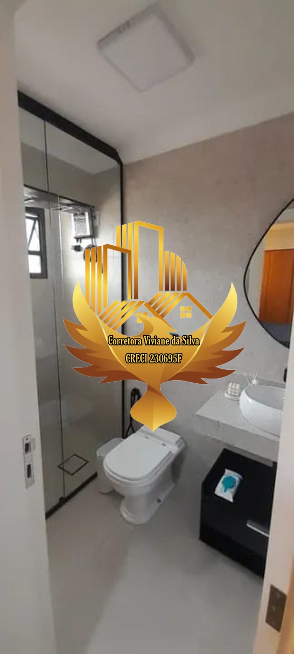 Apartamento, 3 quartos, 96 m² - Foto 9