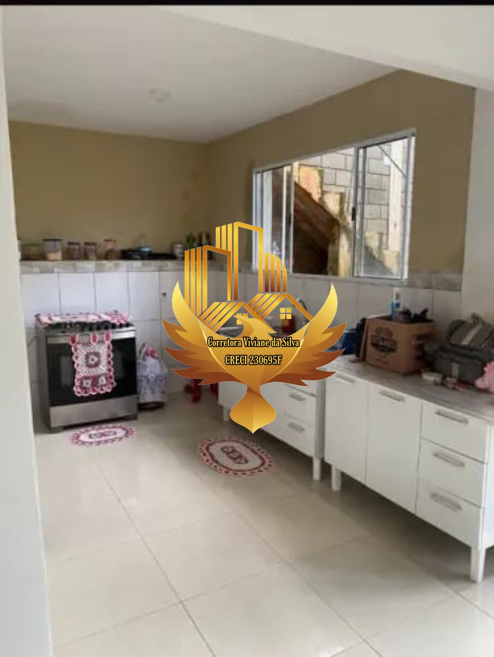 Casa à venda com 4 quartos - Foto 5