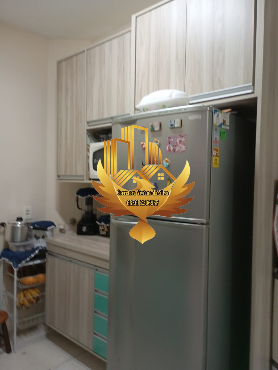 Apartamento, 2 quartos, 54 m² - Foto 8