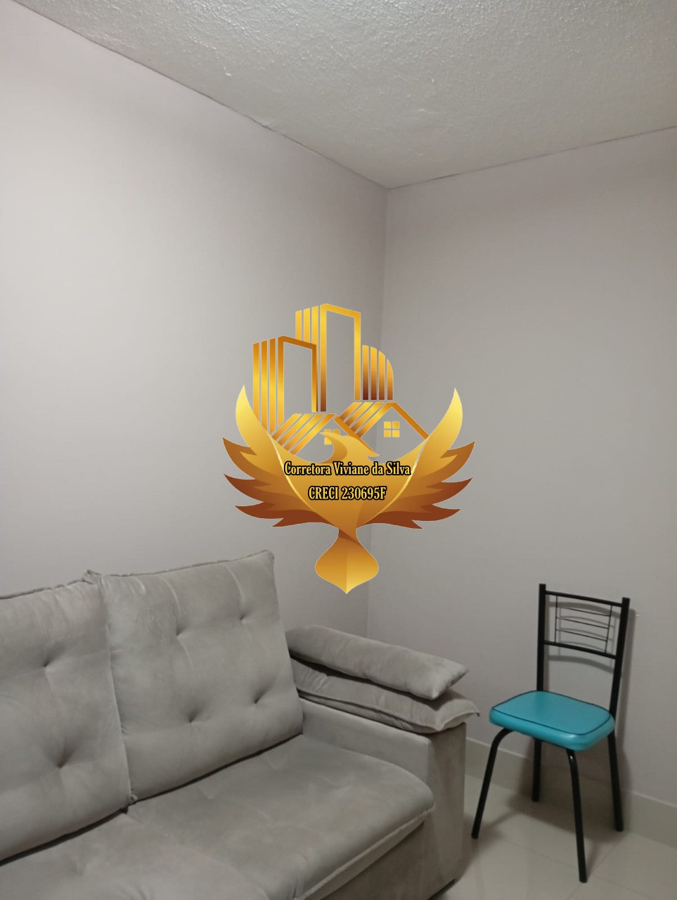 Apartamento, 2 quartos, 54 m² - Foto 3