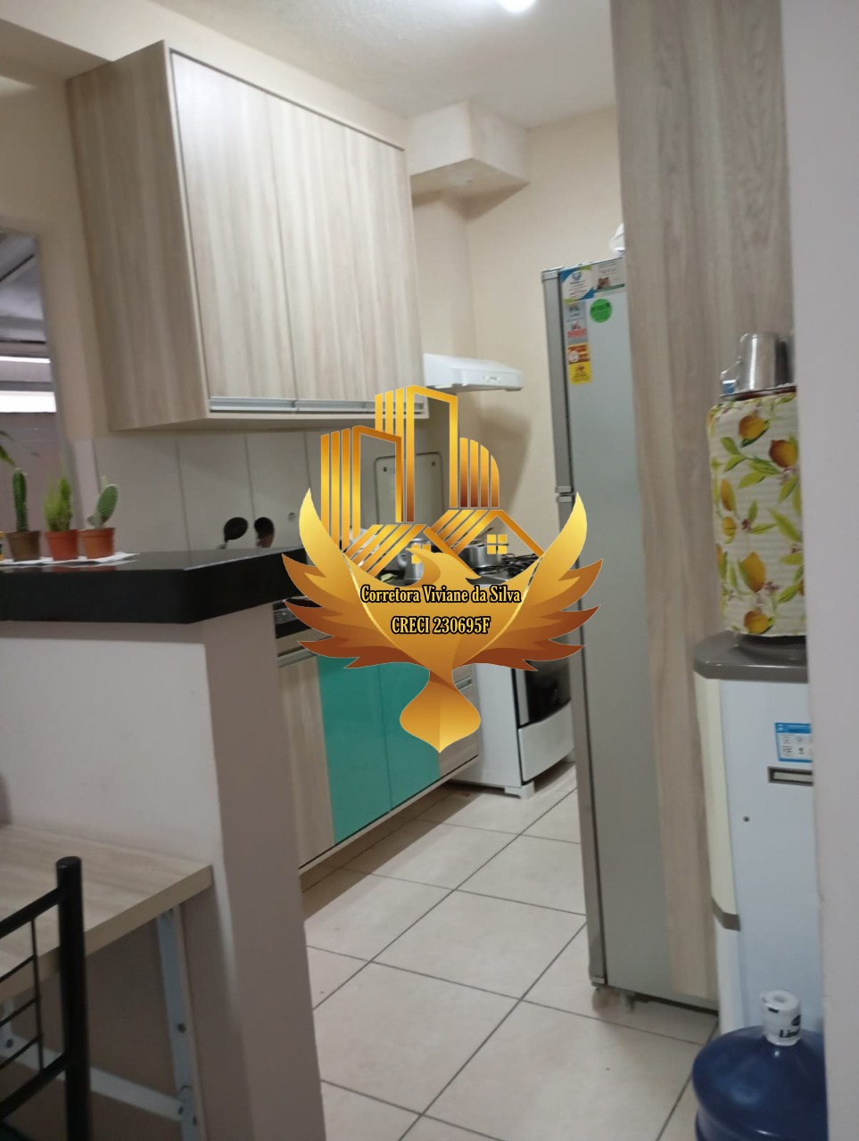 Apartamento, 2 quartos, 54 m² - Foto 7