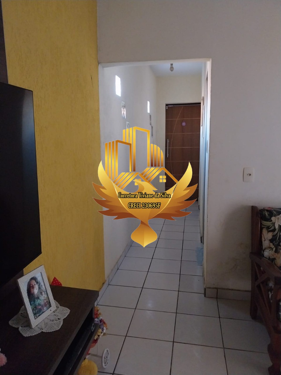 Casa à venda com 4 quartos - Foto 4