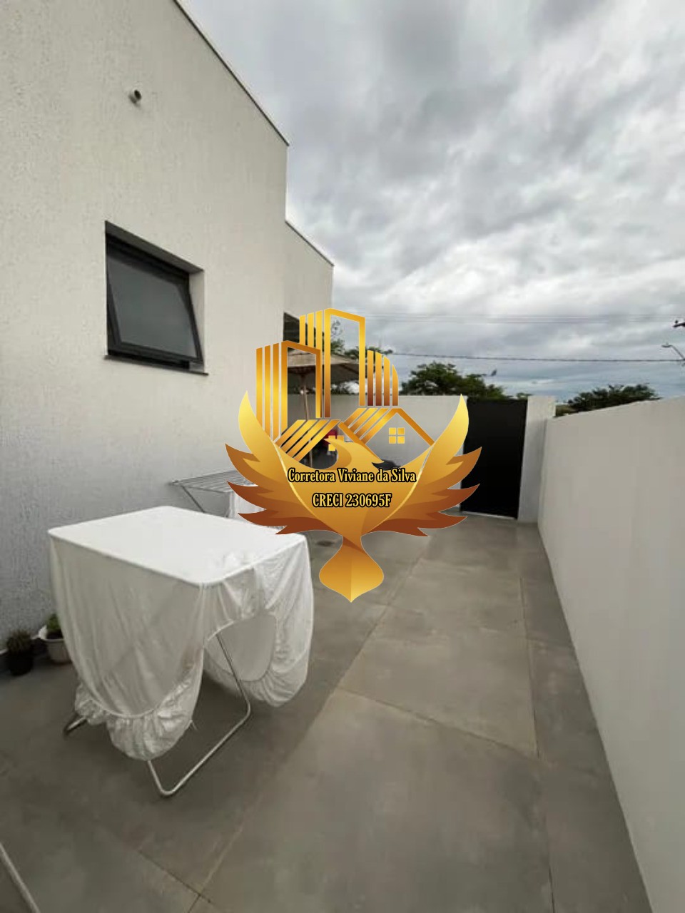 Casa à venda com 3 quartos - Foto 16