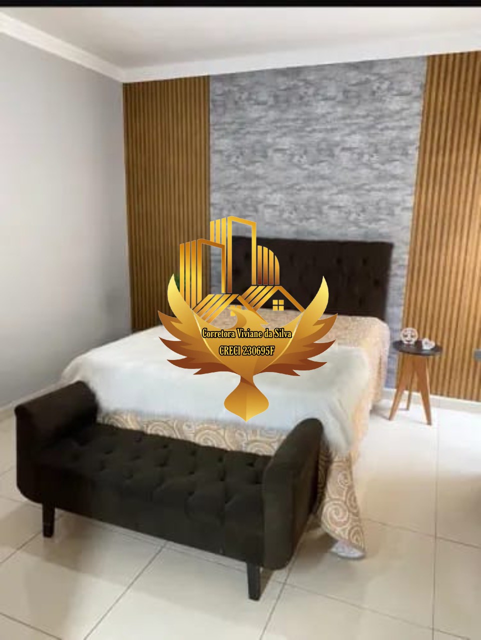 Casa à venda com 4 quartos - Foto 8
