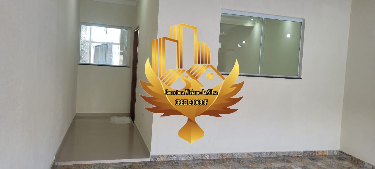 Casa, 2 quartos - Foto 4