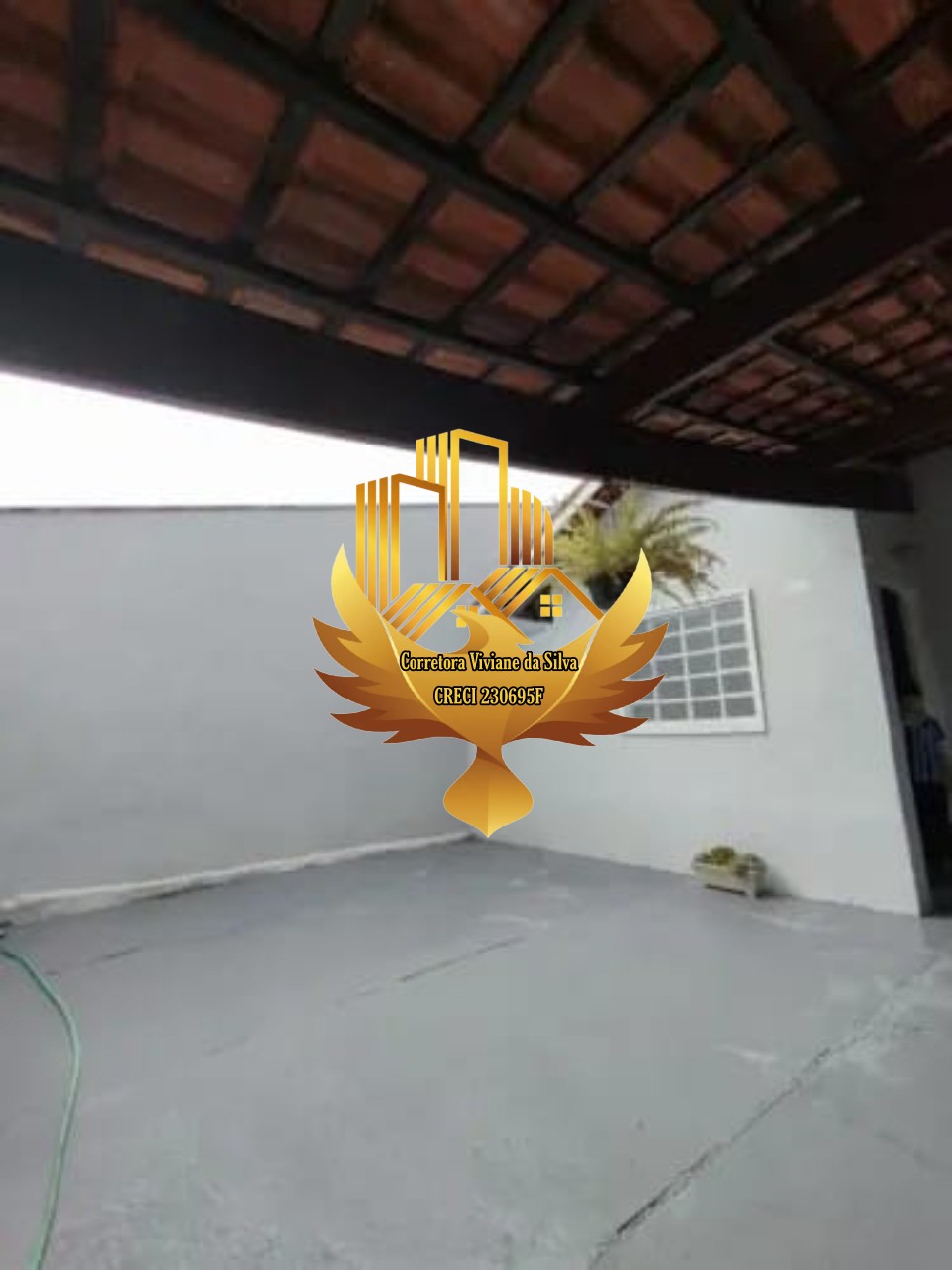 Casa à venda com 2 quartos - Foto 1