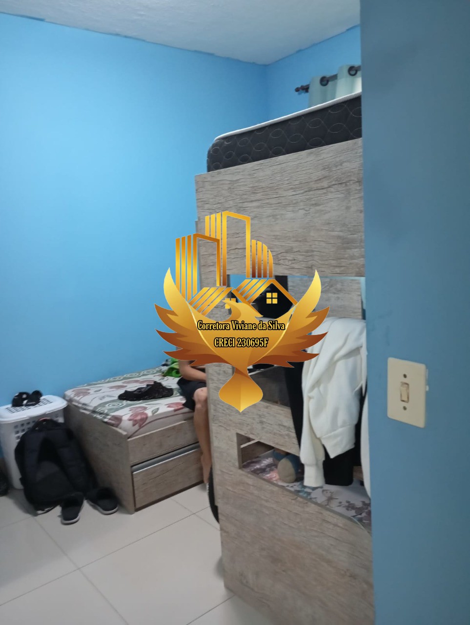 Apartamento, 2 quartos, 54 m² - Foto 15