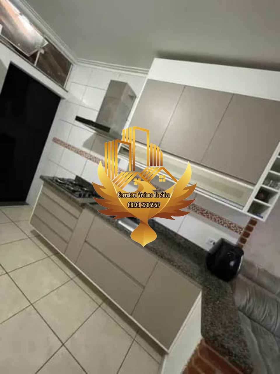 Casa, 2 quartos - Foto 5