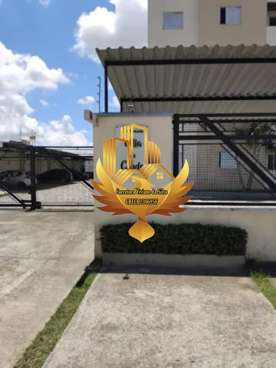 Apartamento à venda com 2 quartos, 71m² - Foto 3