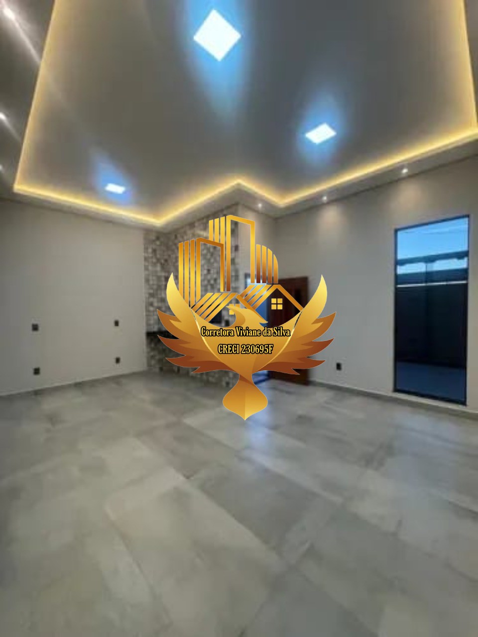 Casa, 3 quartos - Foto 5