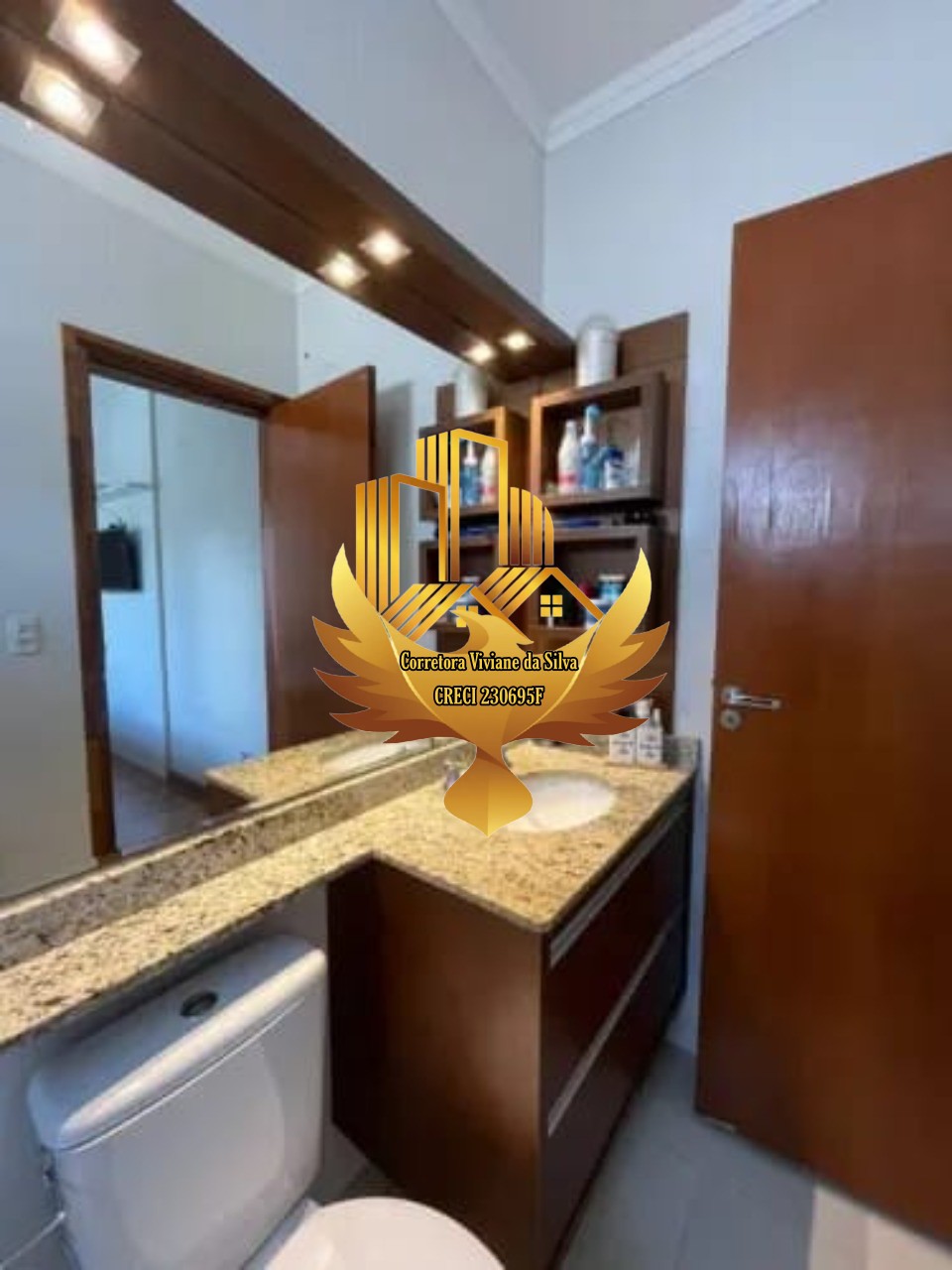 Casa, 3 quartos - Foto 15