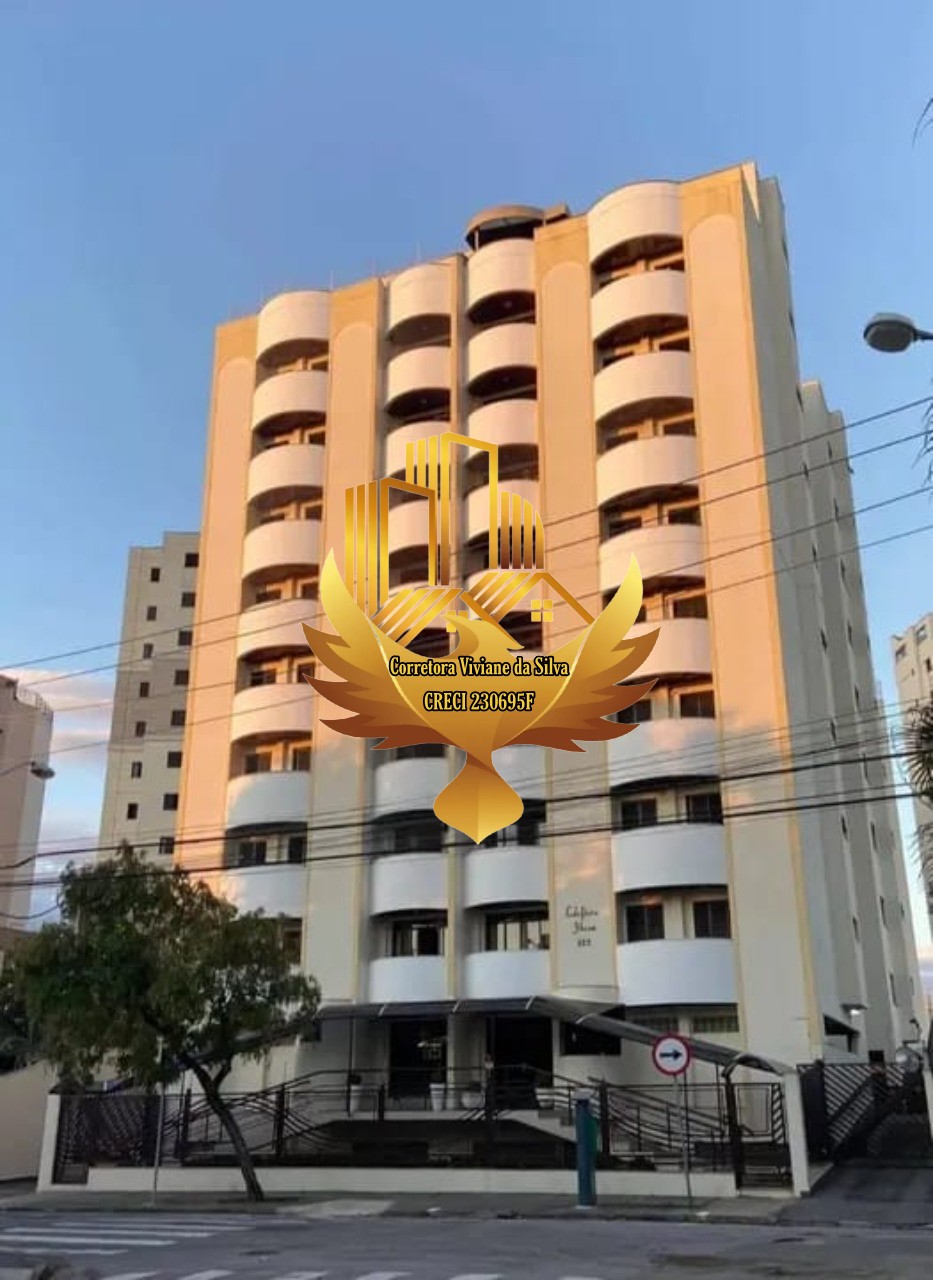 Apartamento, 3 quartos, 96 m² - Foto 1