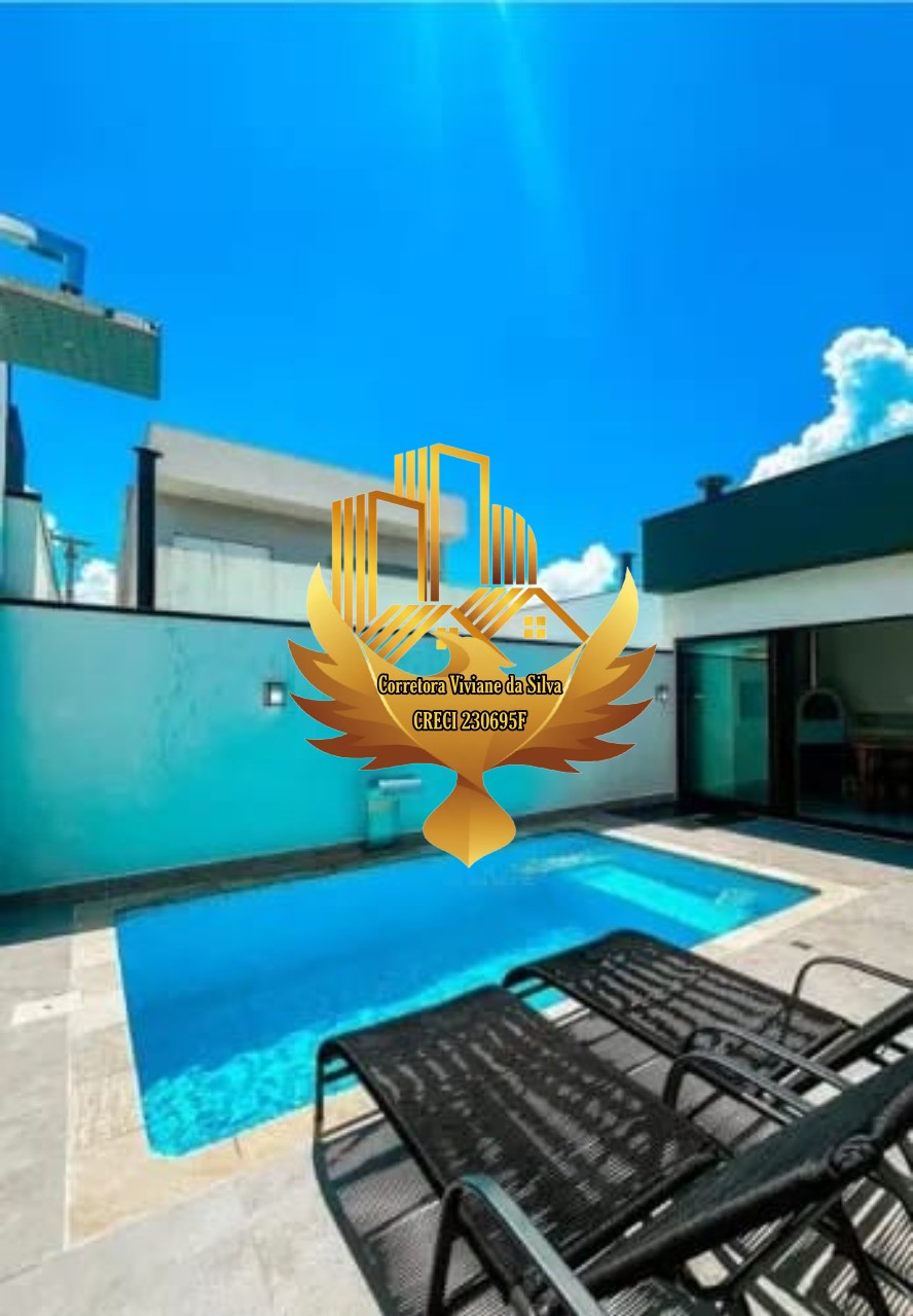 Casa, 3 quartos - Foto 12