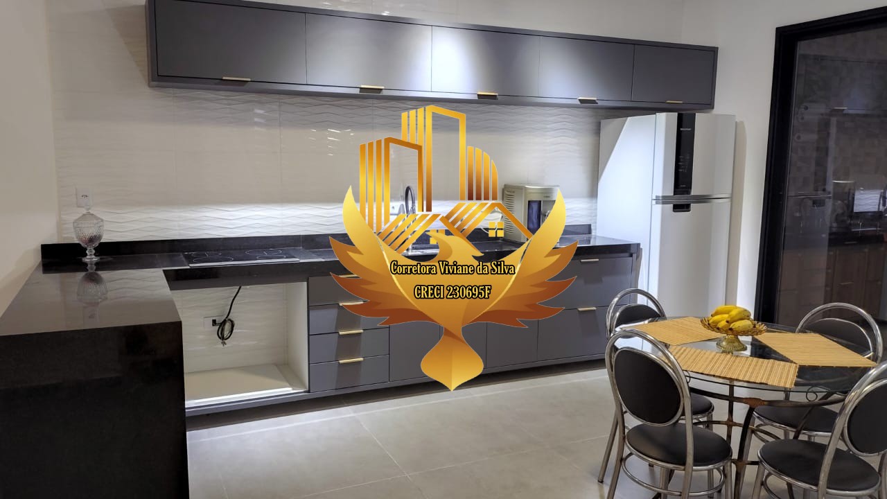 Casa, 3 quartos - Foto 6