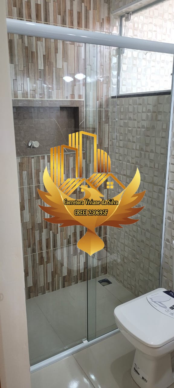 Casa, 2 quartos - Foto 17