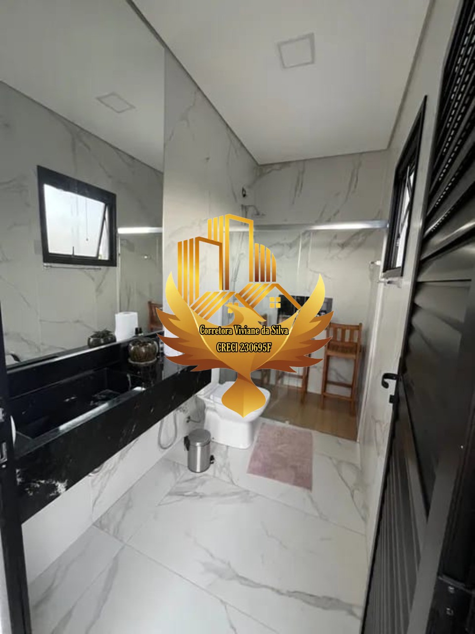 Casa à venda com 3 quartos - Foto 11