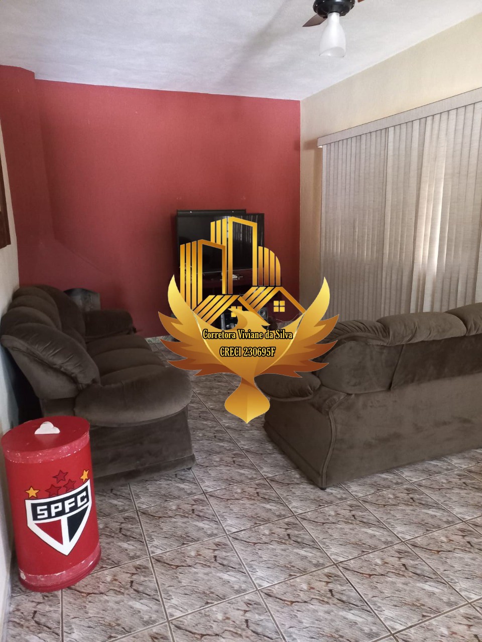 Chácara à venda com 3 quartos, 3000m² - Foto 2