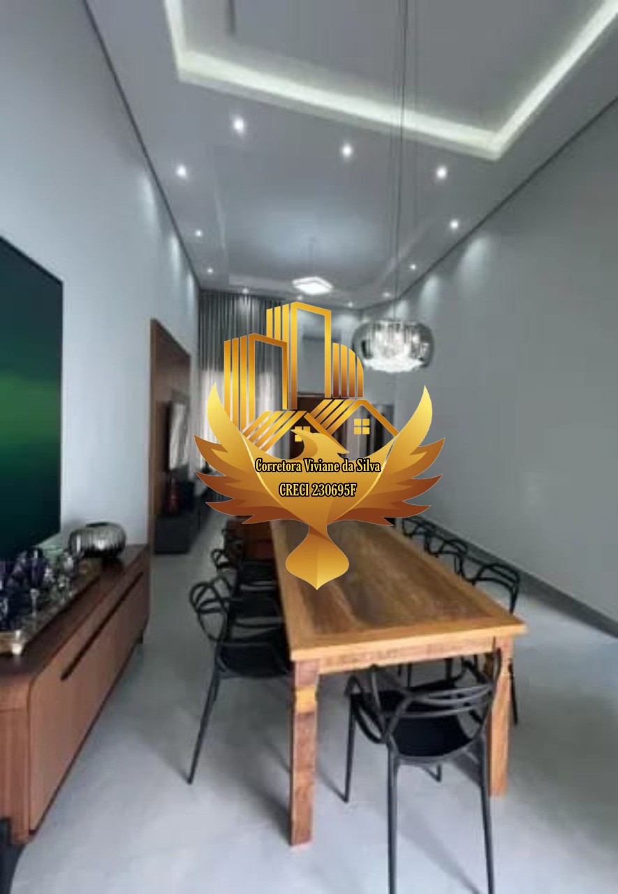 Casa, 3 quartos - Foto 6