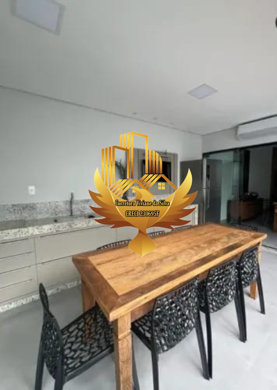 Casa, 3 quartos - Foto 8