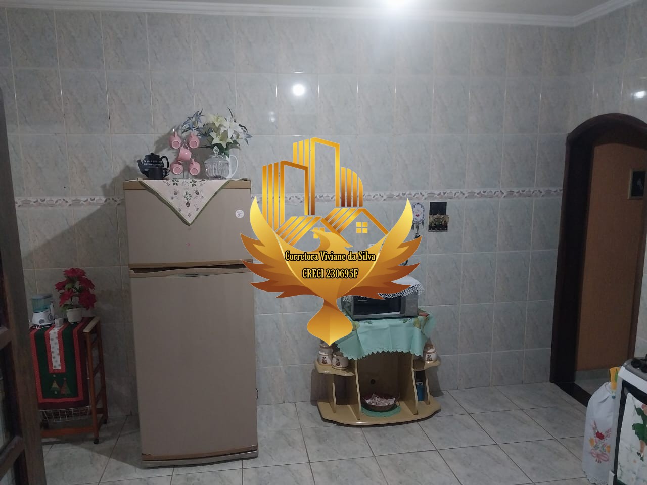 Casa, 4 quartos - Foto 7