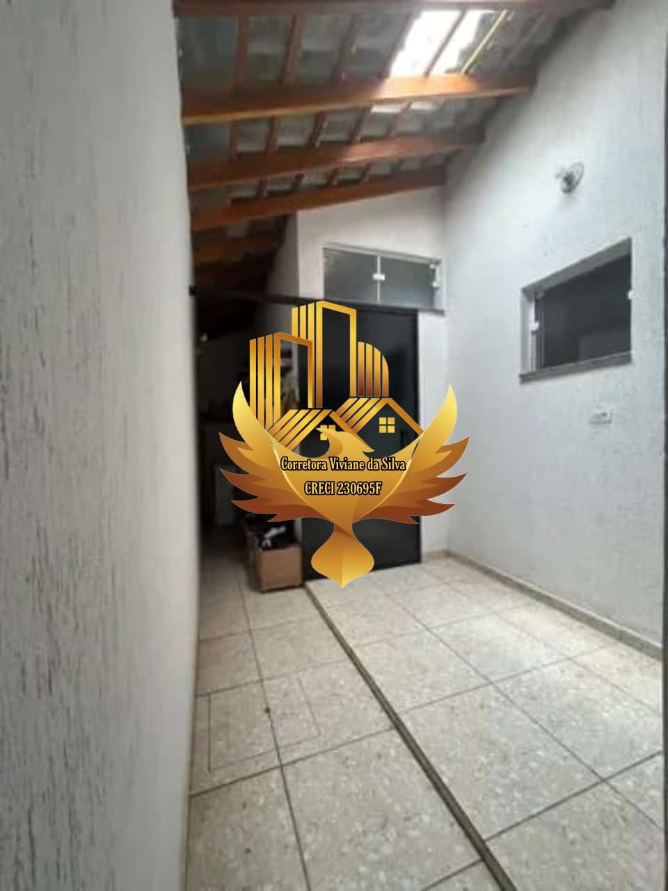 Casa, 2 quartos - Foto 17