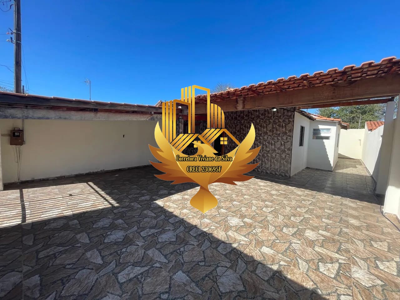 Casa à venda com 2 quartos - Foto 7