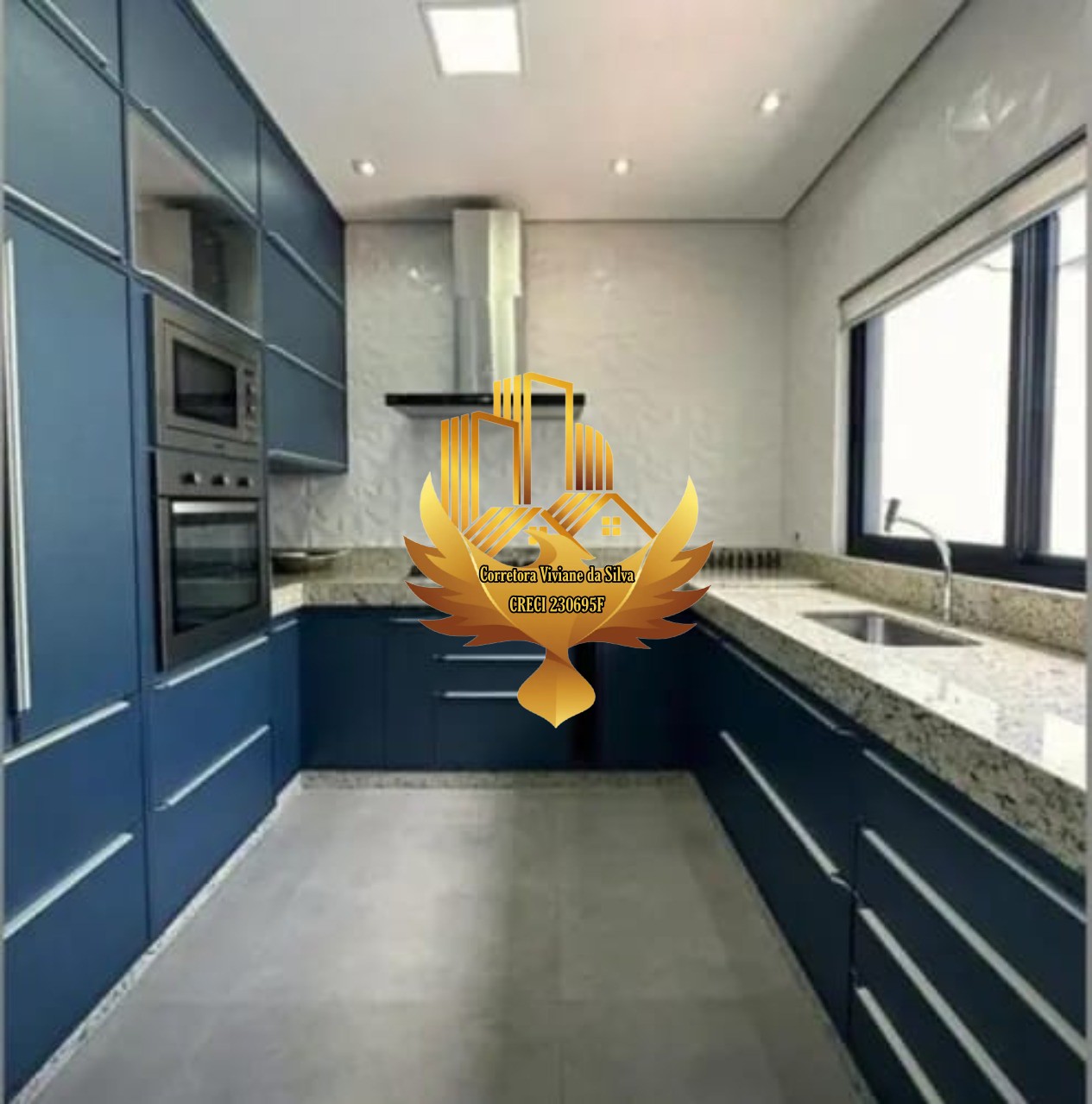 Casa, 3 quartos - Foto 3