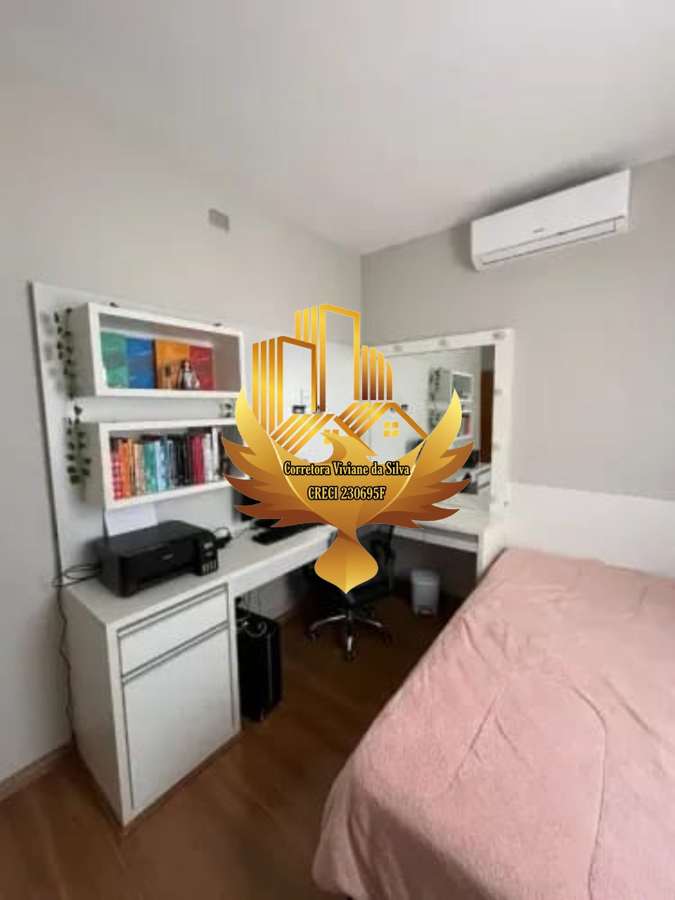 Casa, 3 quartos - Foto 10