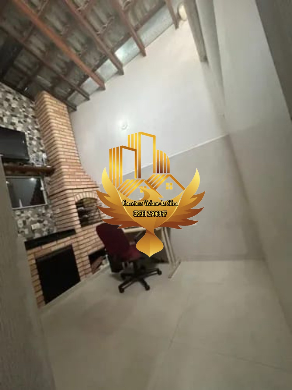 Casa, 2 quartos - Foto 13