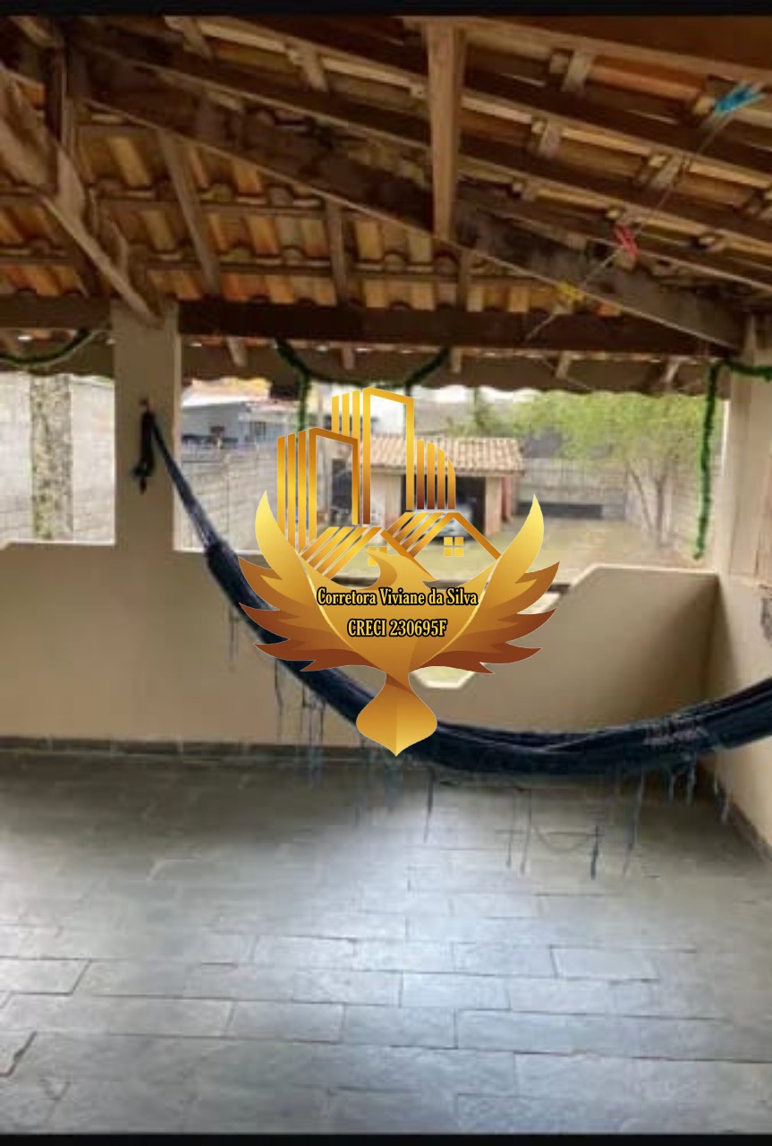 Casa à venda com 4 quartos - Foto 18