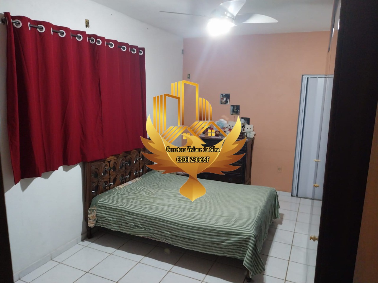 Casa à venda com 4 quartos - Foto 15