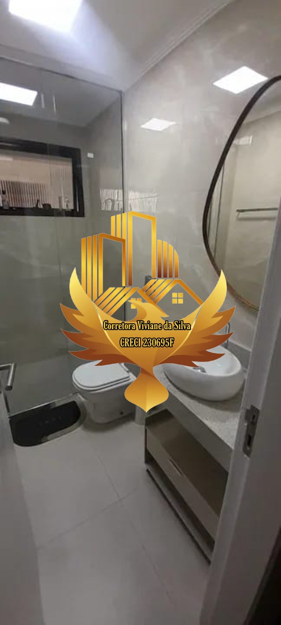 Apartamento, 3 quartos, 96 m² - Foto 8