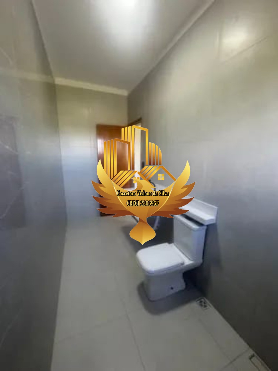 Casa, 3 quartos - Foto 10