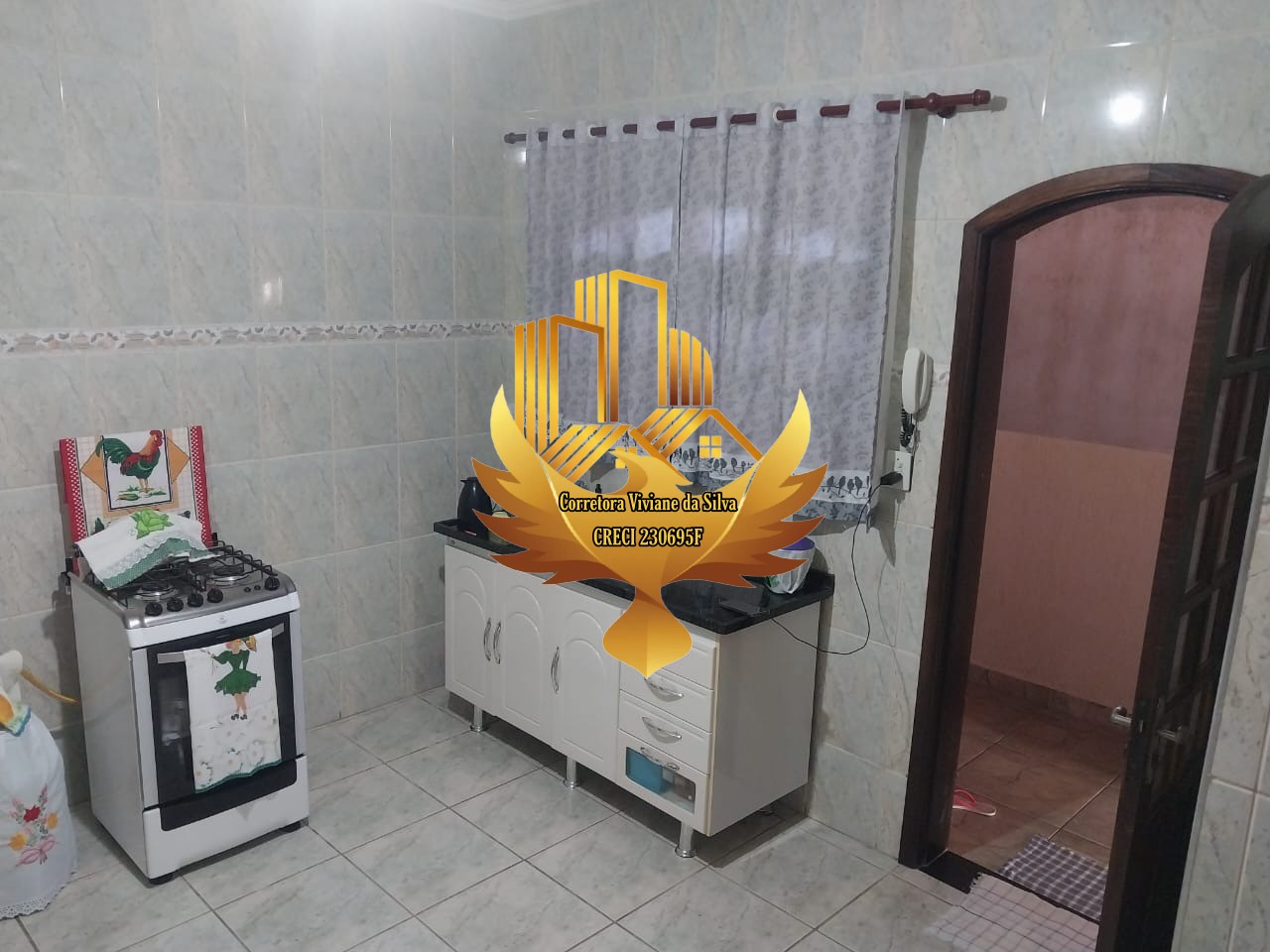 Casa, 4 quartos - Foto 8