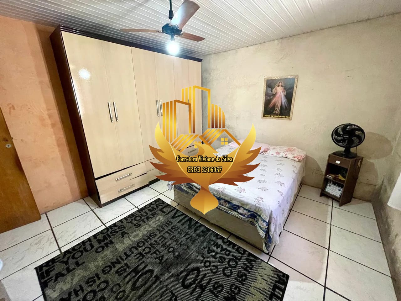 Casa à venda com 2 quartos - Foto 5