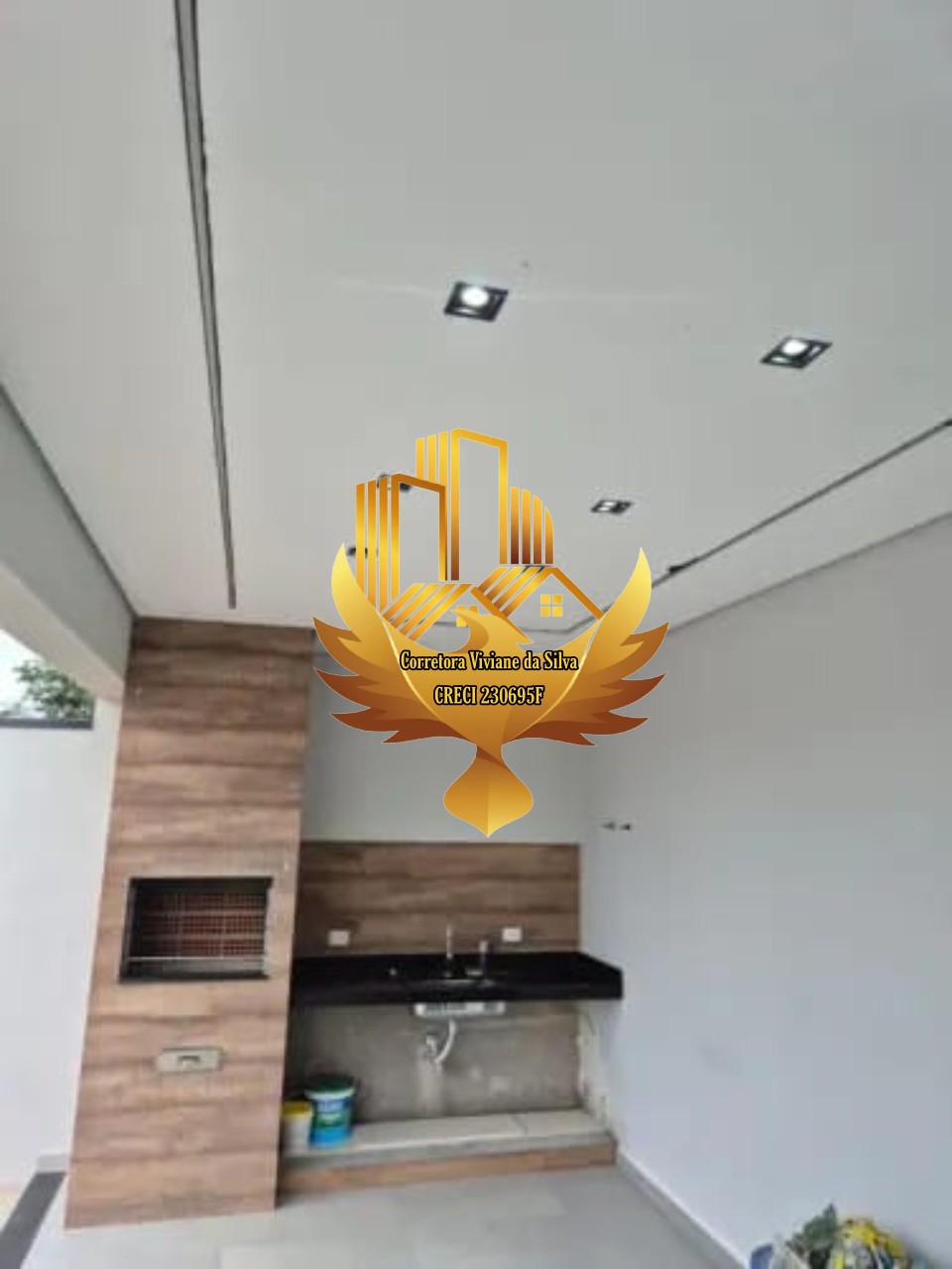 Casa, 3 quartos - Foto 6