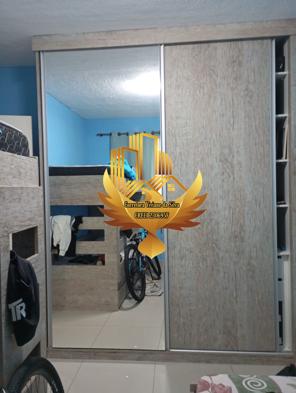 Apartamento, 2 quartos, 54 m² - Foto 14