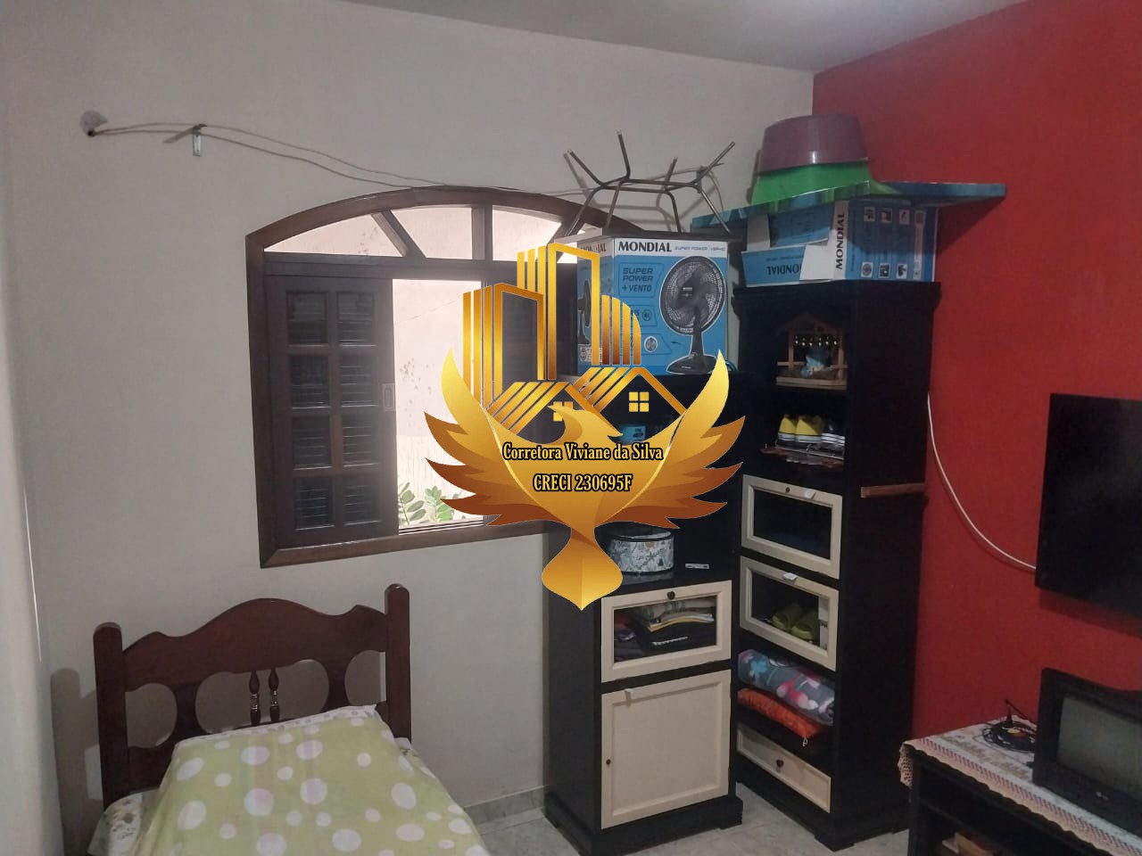 Casa, 4 quartos - Foto 16