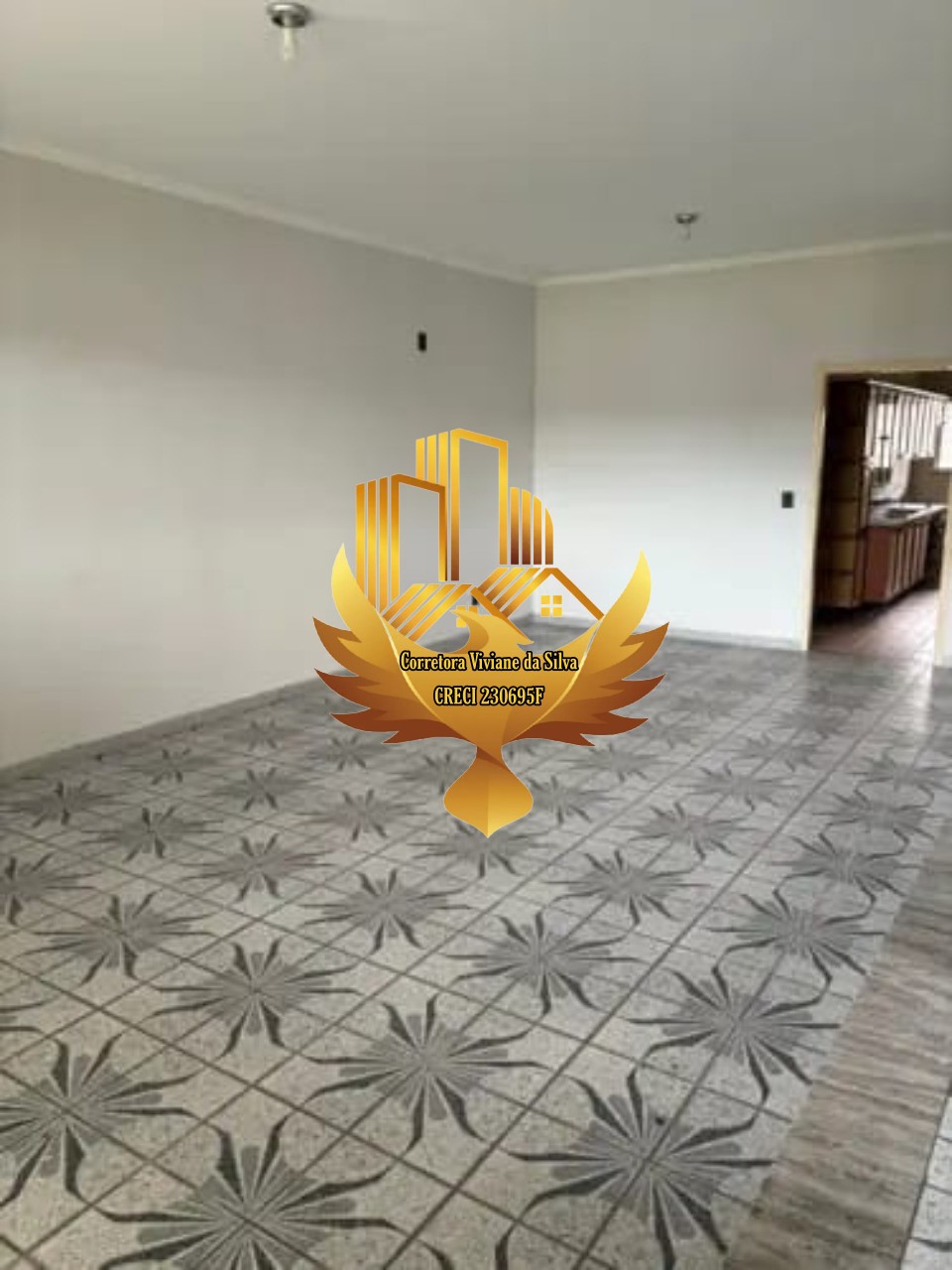 Casa, 4 quartos - Foto 3