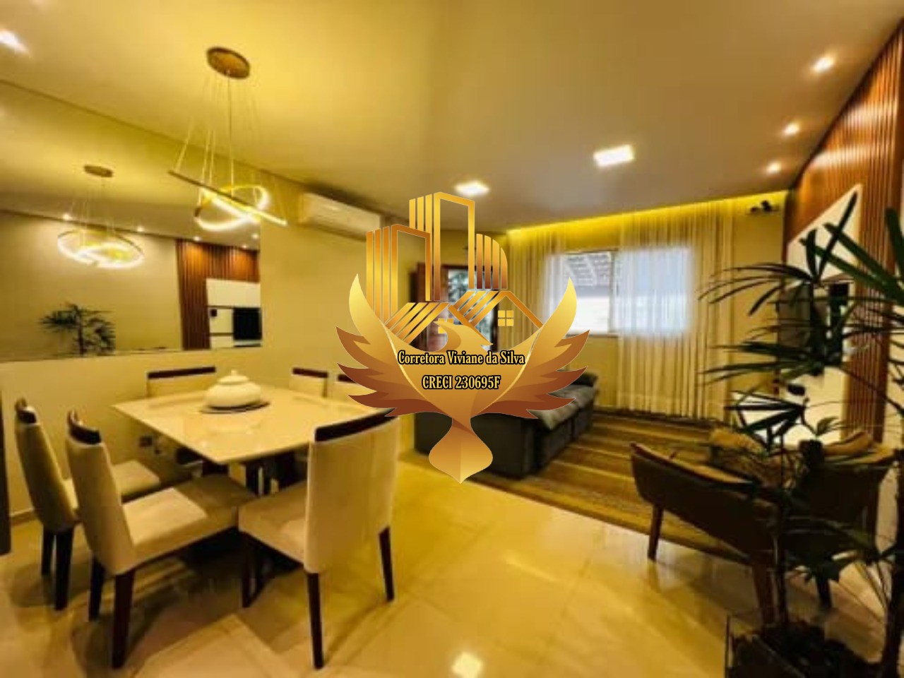 Casa, 3 quartos - Foto 5