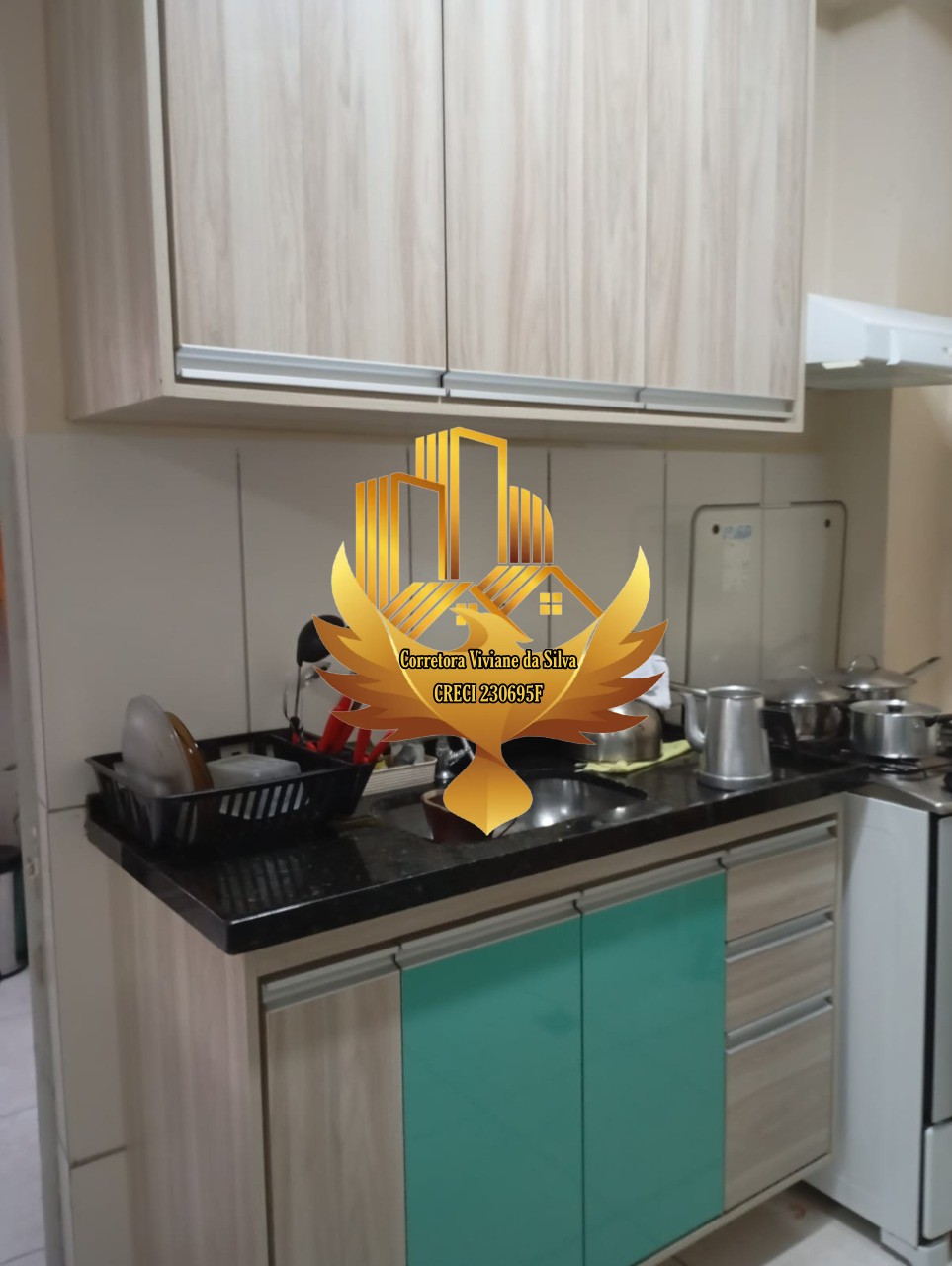 Apartamento, 2 quartos, 54 m² - Foto 6