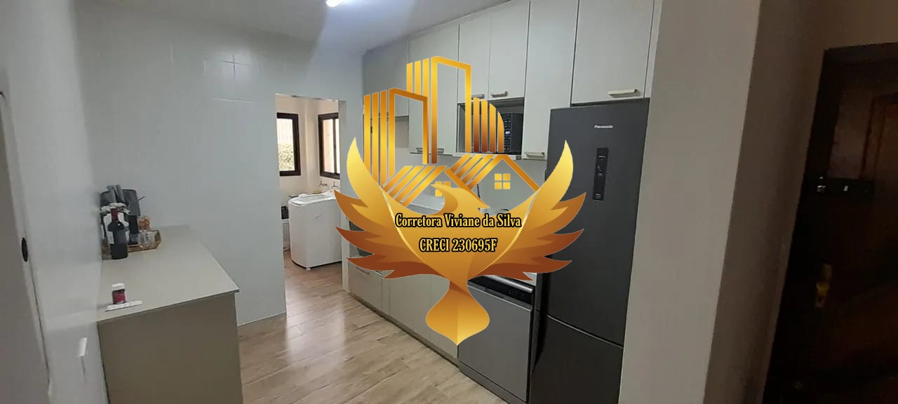 Apartamento, 3 quartos, 96 m² - Foto 3