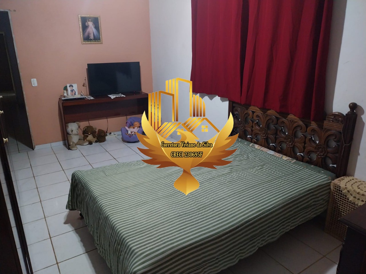 Casa à venda com 4 quartos - Foto 14