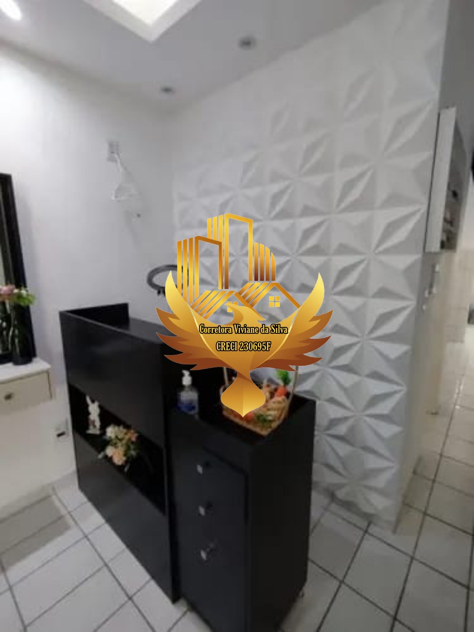 Casa à venda com 2 quartos - Foto 5