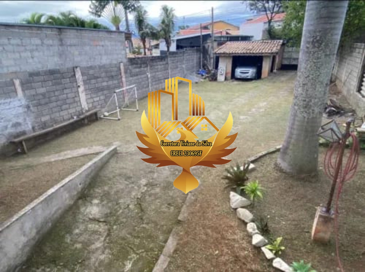 Casa à venda com 4 quartos - Foto 17