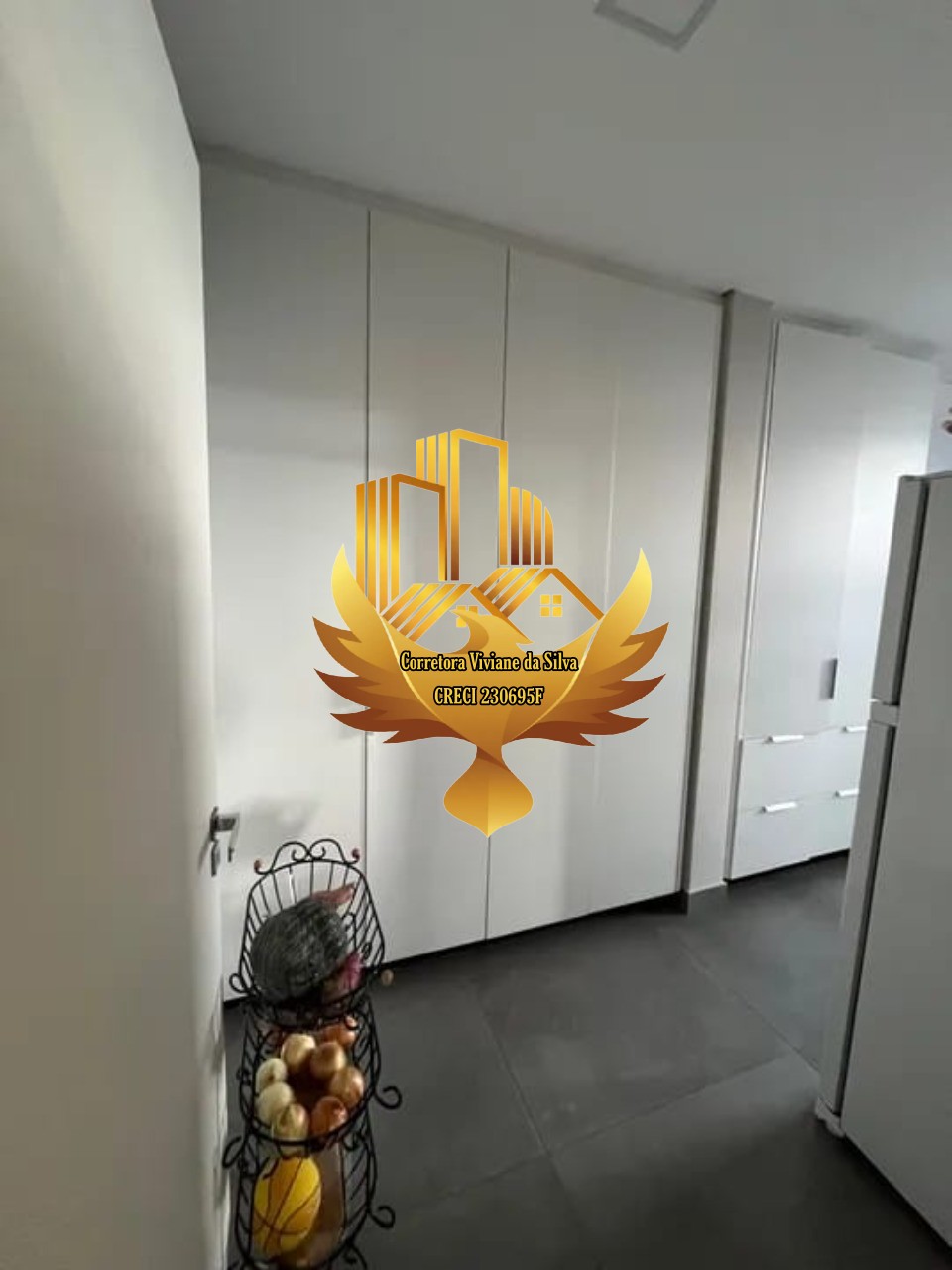 Casa à venda com 3 quartos - Foto 9