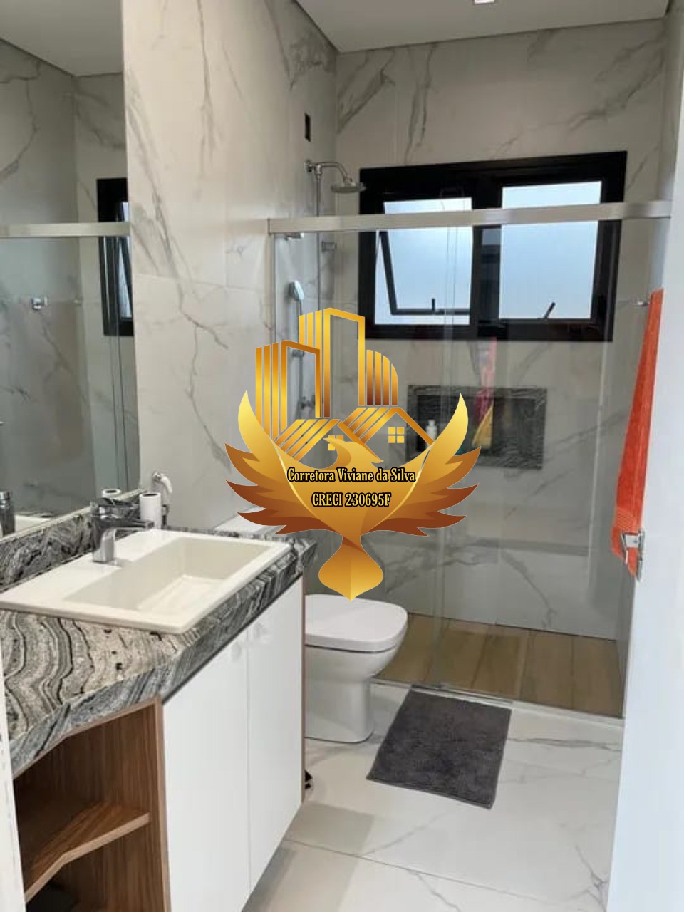 Casa à venda com 3 quartos - Foto 10