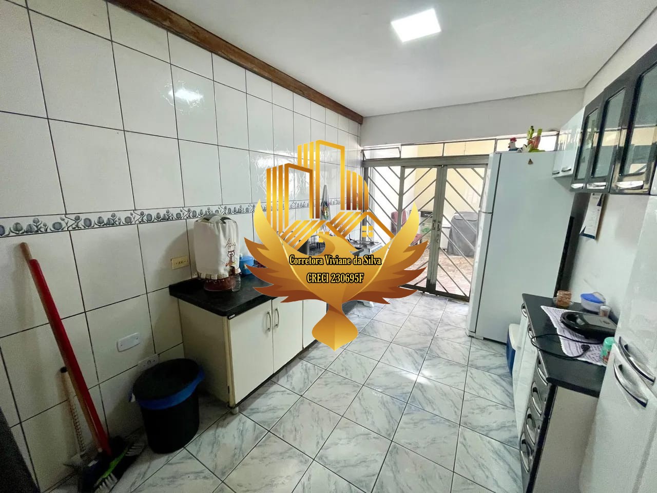 Casa à venda com 2 quartos - Foto 12